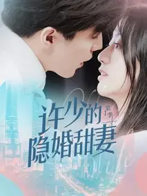 许少的隐婚甜妻第一季