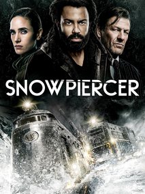 雪国列车(剧版)第二季