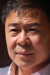 李富春