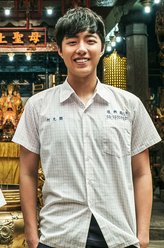 陆钧翔