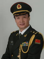 李局长