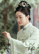 秦姨娘