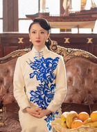 祝明悦