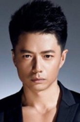 段奕宏