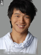 陈少杰