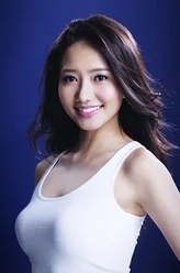 刘温馨