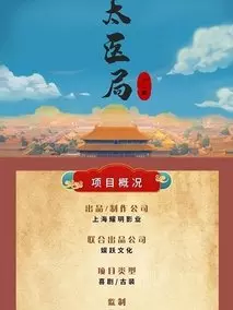 太医局