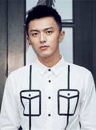 周华/滑梯