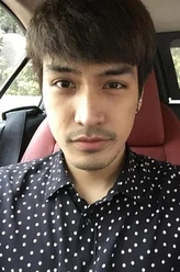 克里萨纳·马鲁卡斯提