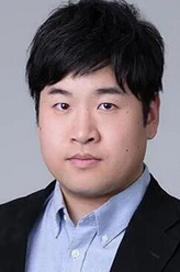 ⼭崎裕也