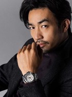 阿部正弘