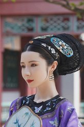 德贵妃