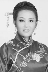 秦母