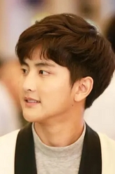 杨可安