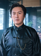 闵大成