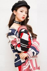 杨超越
