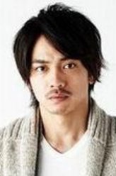 青柳翔