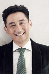 陈卓