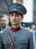 左参谋