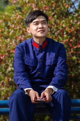 周晓岸