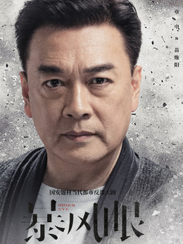 苗焕阳