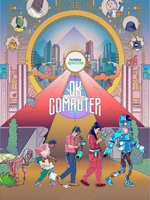 OK Computer