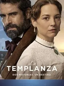 La templanza