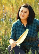 龙冬花(电喇叭)