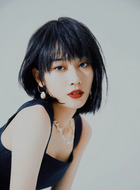 梁依然
