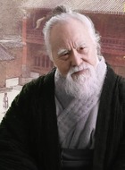 无极