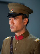 老傅