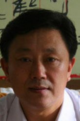 秦书记