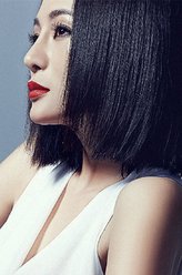 女教练