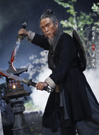 老渔夫