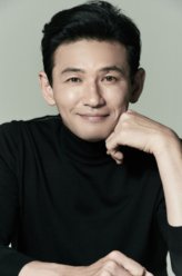 黄政民