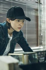 张稀也