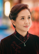 黄云梅