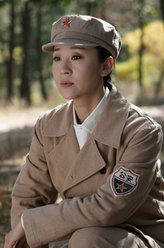 刘玉娥