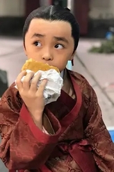 幼年温客行