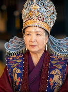 太皇太后