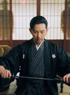 柳二郎