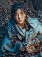 小橘子