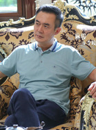 李峻