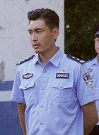 张永峰