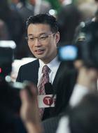 侯文武