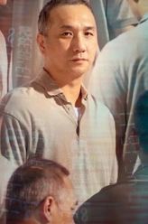 王兴德