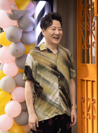 梁大威