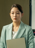 陈舒