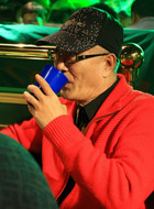 怪爷爷