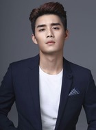 呼延碧